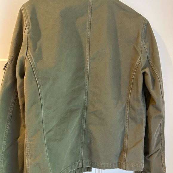 Jacket - Picture 4 of 4